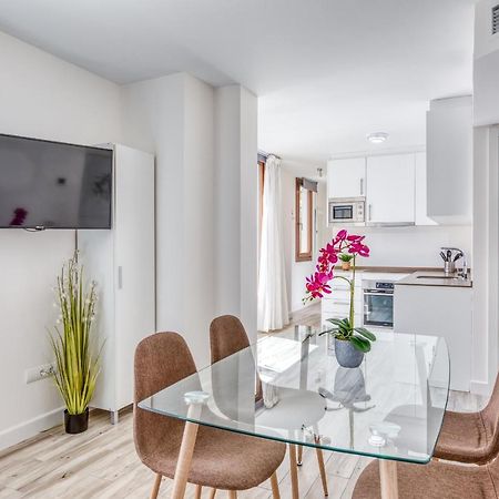 Apartamento Hanami Estepona Centro 1B Exterior foto