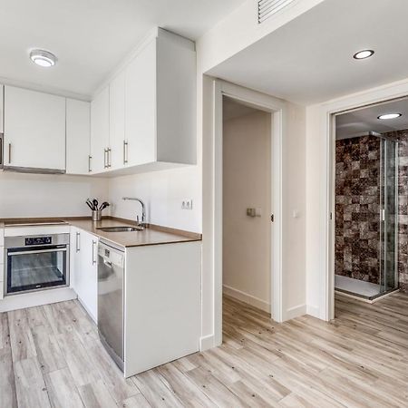 Apartamento Hanami Estepona Centro 1B Exterior foto