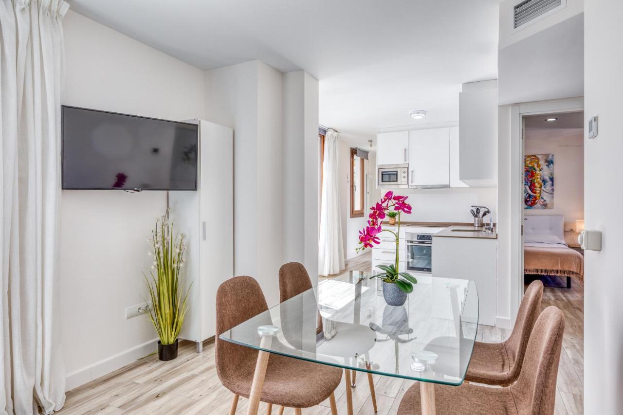 Apartamento Hanami Estepona Centro 1B Exterior foto