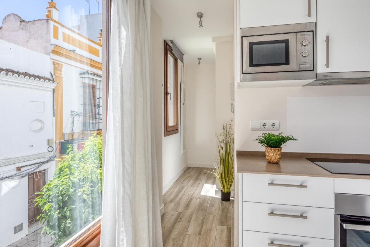 Apartamento Hanami Estepona Centro 1B Exterior foto
