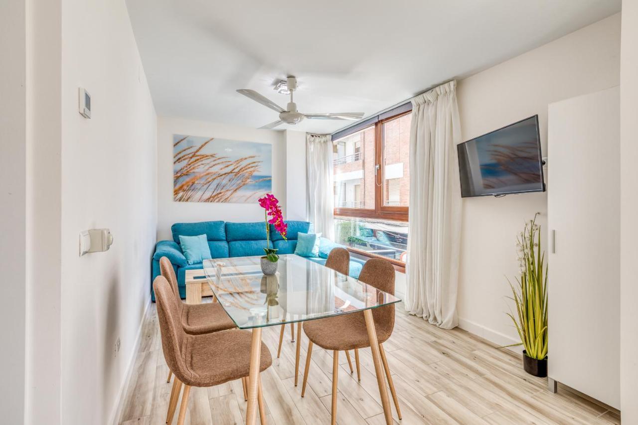 Apartamento Hanami Estepona Centro 1B Exterior foto