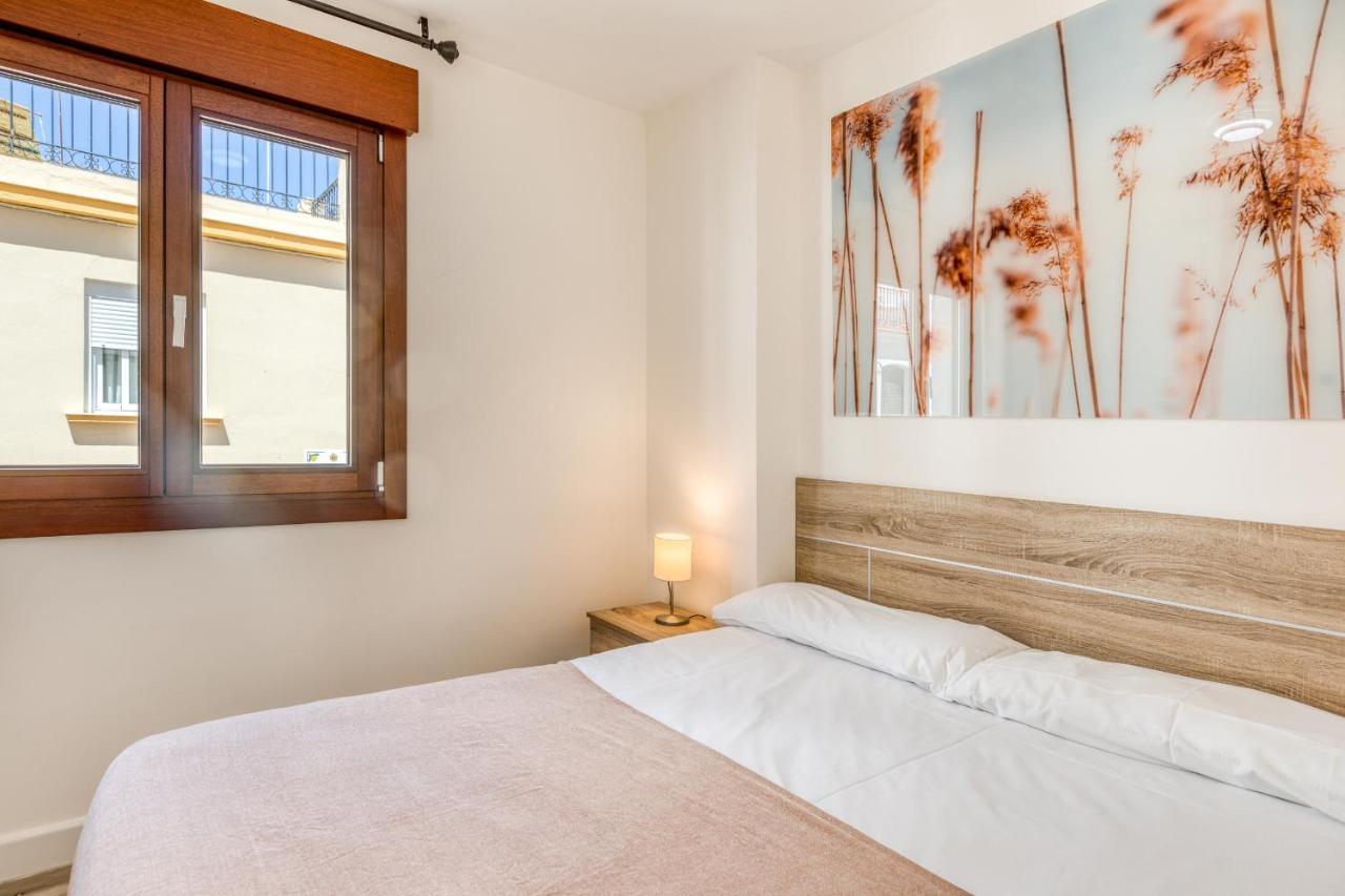Apartamento Hanami Estepona Centro 1B Exterior foto